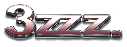 3zzz logo